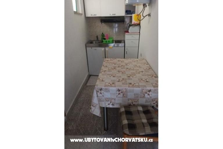 Apartmanok Duboka – fotó 9