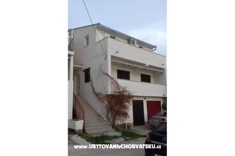 Apartman Jerković – fotó 2