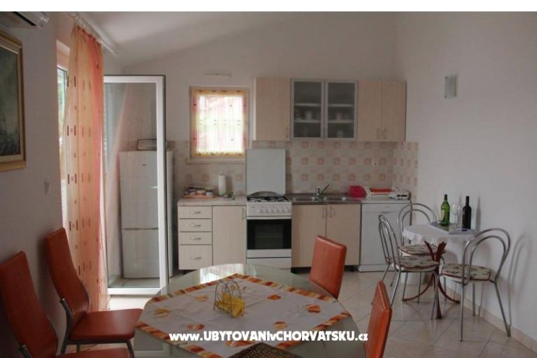 Apartman Jerković – fotó 6