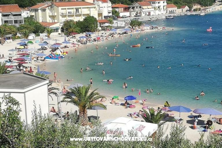 Apartman Mediteranska kuća – fotó 10