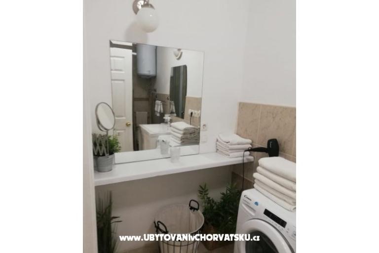 Apartman Mediteranska kuća – fotó 11