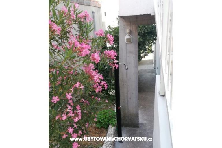 Apartman Mediteranska kuća – fotó 13