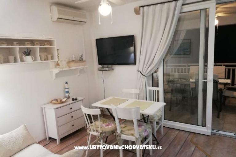 Apartman Mediteranska kuća – fotó 14