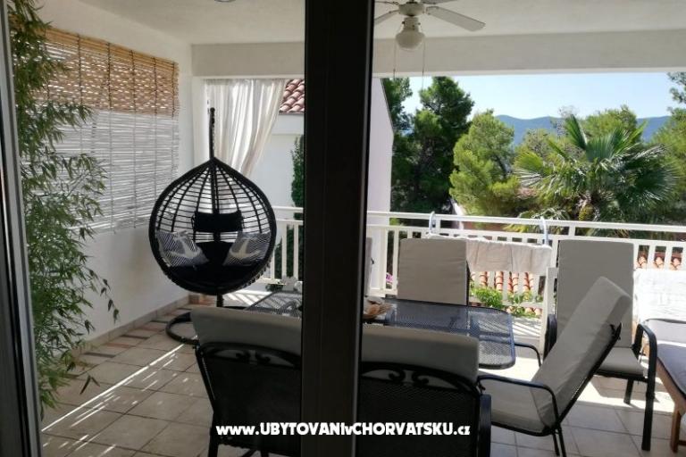 Apartman Mediteranska kuća – fotó 15