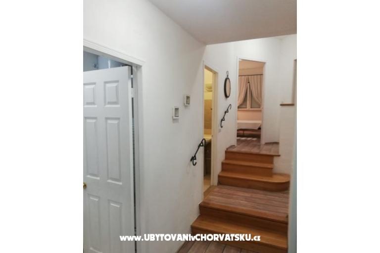 Apartman Mediteranska kuća – fotó 16