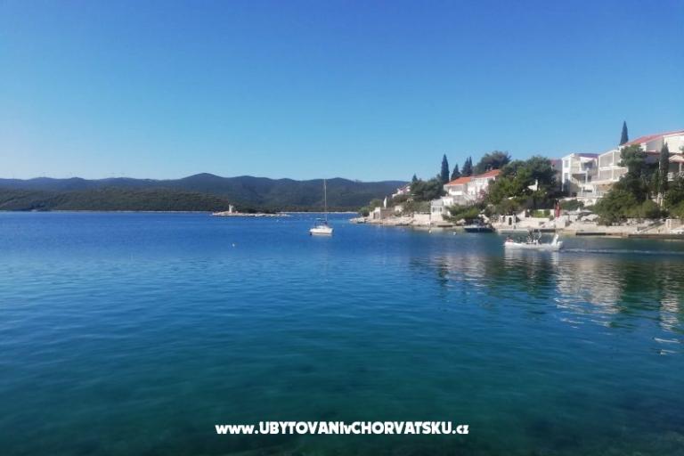 Apartman Mediteranska kuća – fotó 17