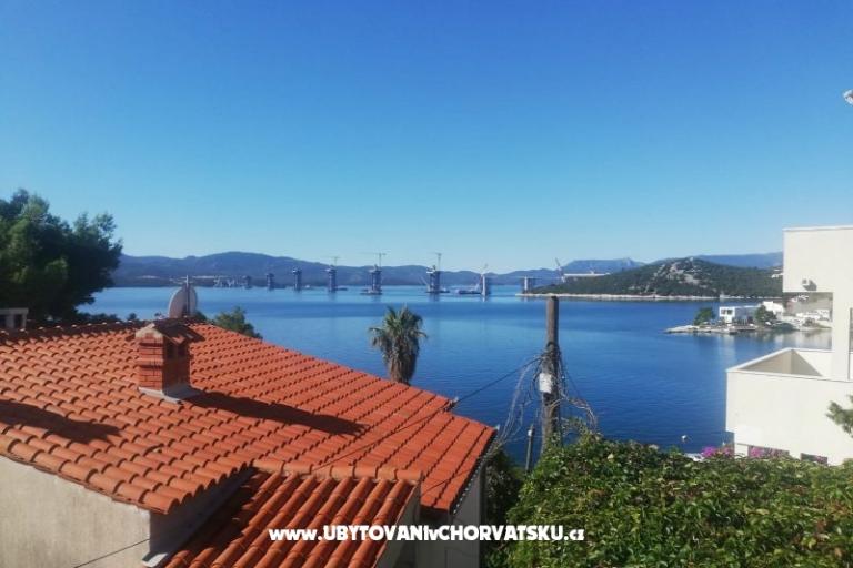 Apartman Mediteranska kuća – fotó 18