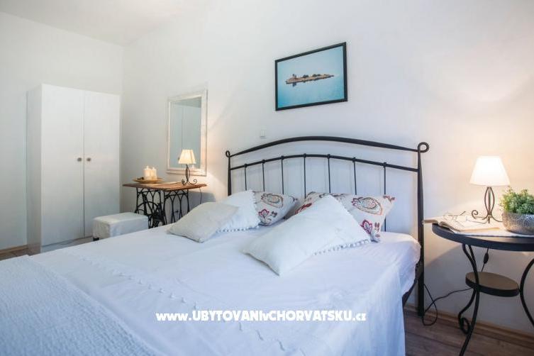 Apartman Mediteranska kuća – fotó 2