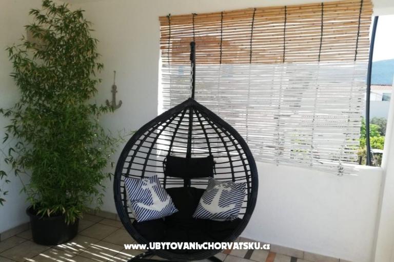Apartman Mediteranska kuća – fotó 4