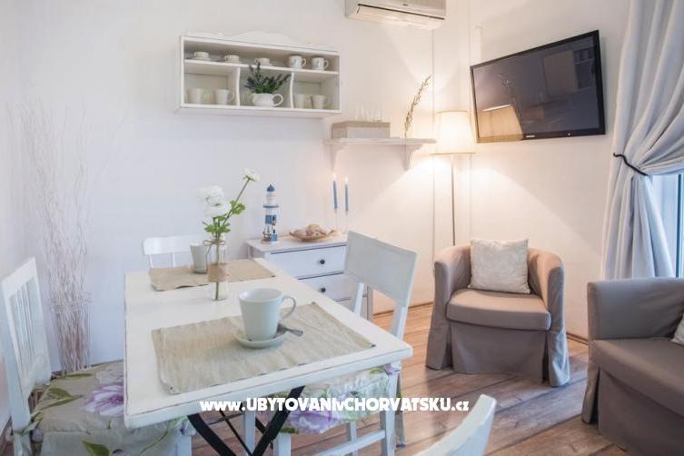 Apartman Mediteranska kuća – fotó 6