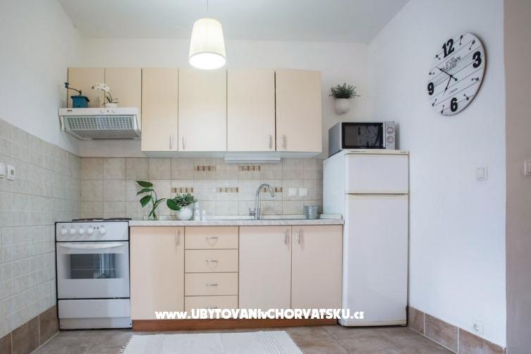 Apartman Mediteranska kuća – fotó 7