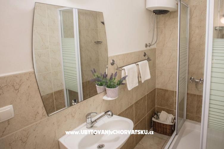 Apartman Mediteranska kuća – fotó 8