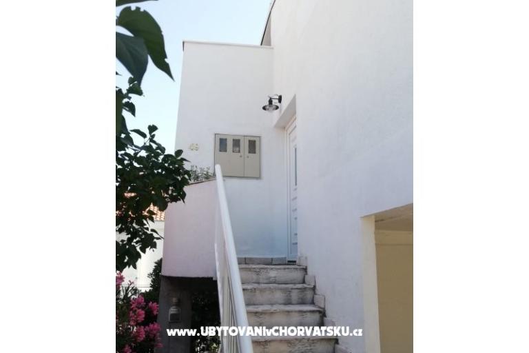 Apartman Mediteranska kuća – fotó 9