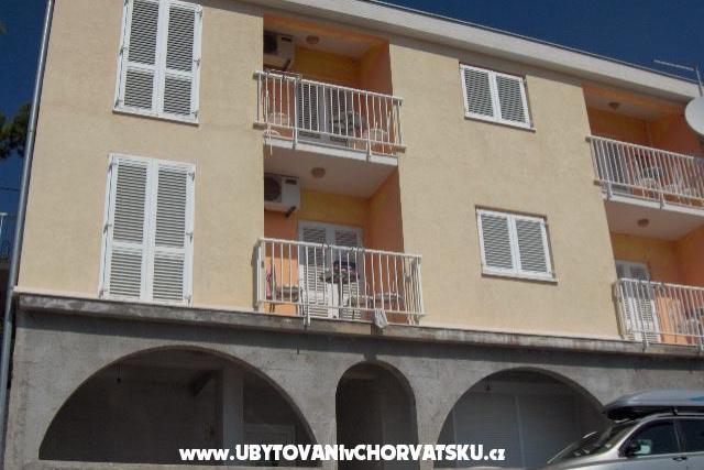 Apartmanok Ana Klek – fotó 7