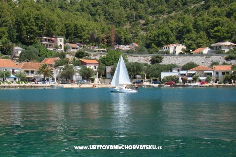 Apartmanok Babic – fotó 2