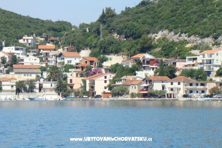 Apartmanok Babic – fotó 3
