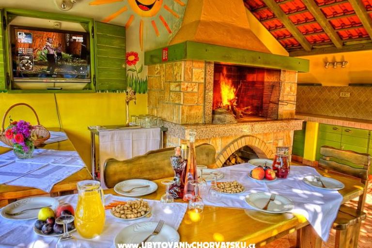 Apartmanok Bonaca Klek – fotó 12