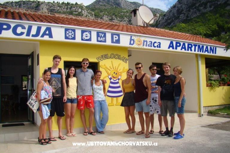 Apartmanok Bonaca Klek – fotó 13