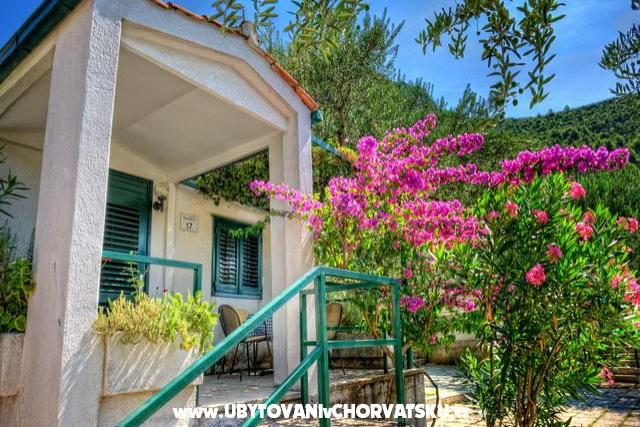 Apartmanok Bonaca Klek – fotó 3