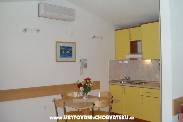 Apartmanok Bonaca Klek – fotó 4
