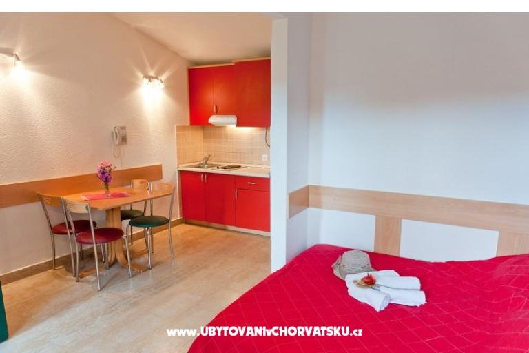 Apartmanok Bonaca Klek – fotó 6