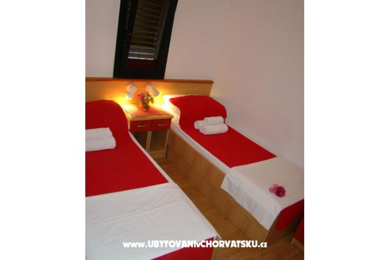 Apartmanok Bonaca Klek – fotó 7