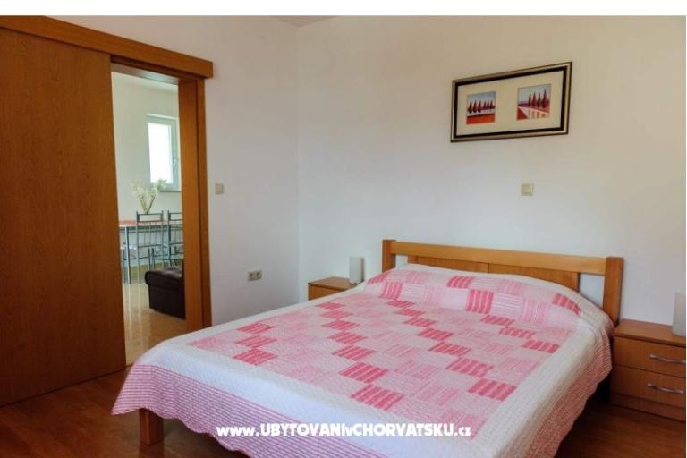 Apartmanok Brkić Duba – fotó 10