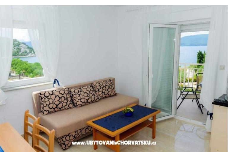 Apartmanok Brkić Duba – fotó 11
