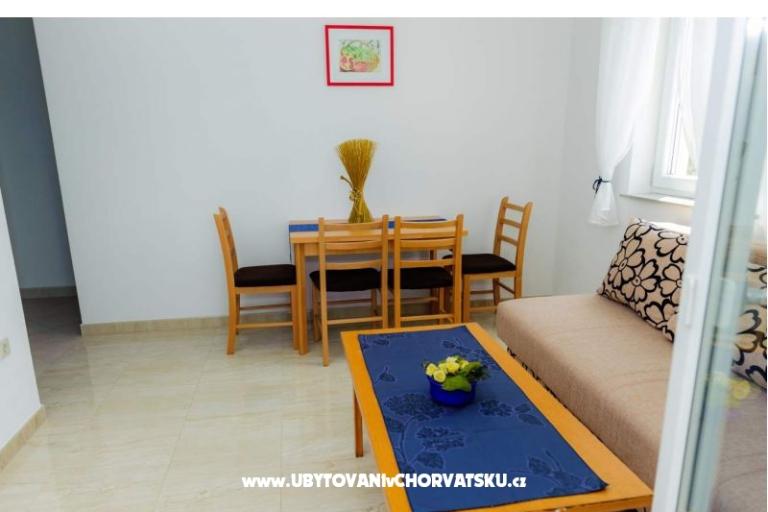 Apartmanok Brkić Duba – fotó 12