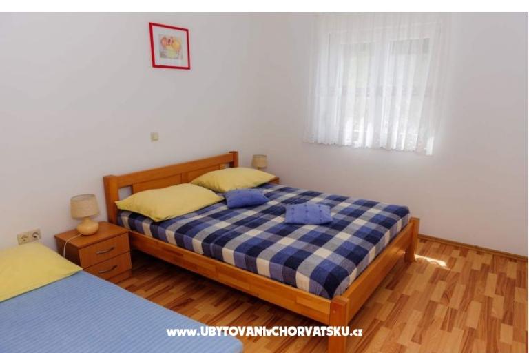 Apartmanok Brkić Duba – fotó 13