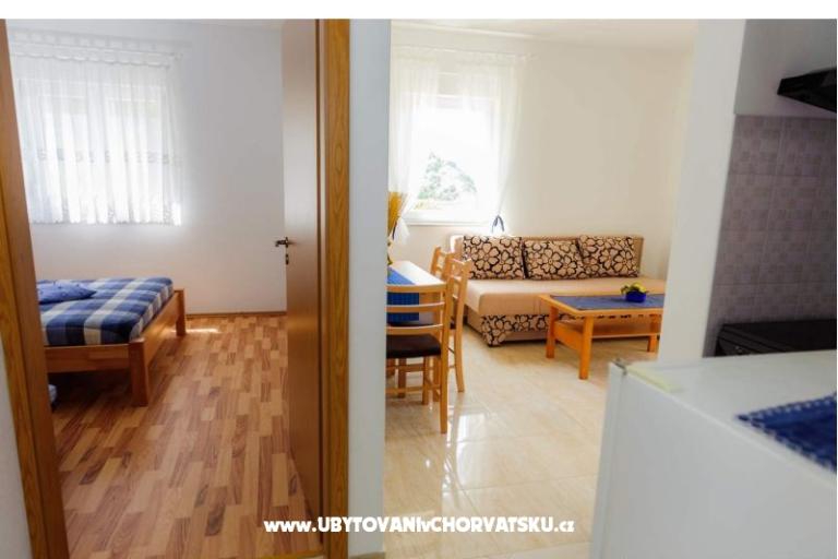 Apartmanok Brkić Duba – fotó 14