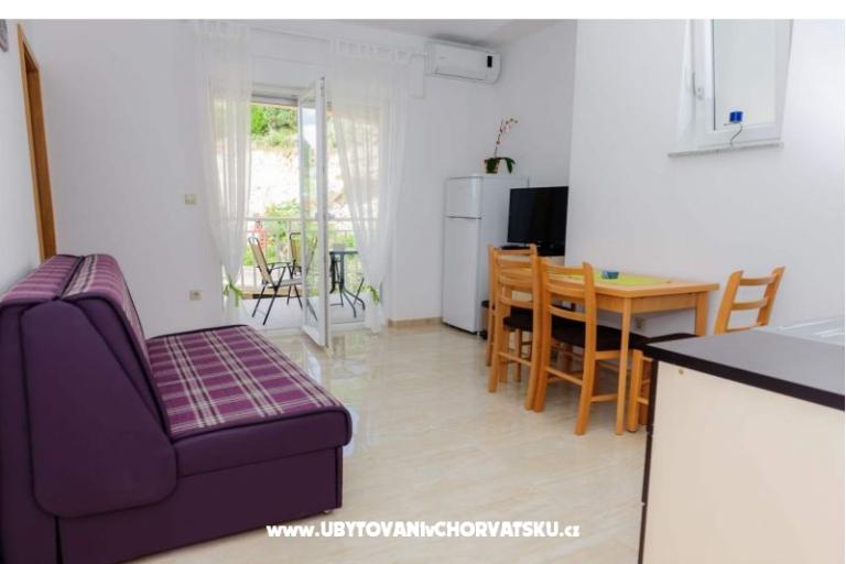 Apartmanok Brkić Duba – fotó 15