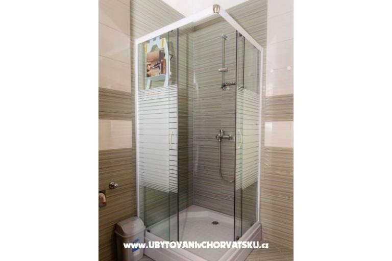 Apartmanok Brkić Duba – fotó 16