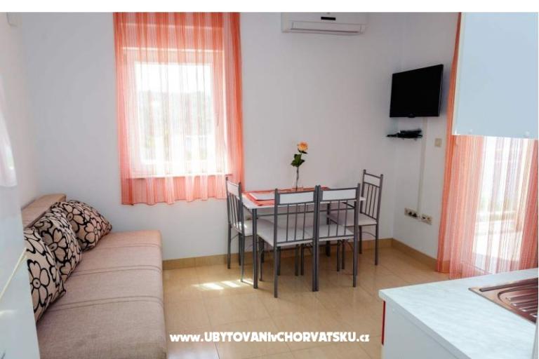Apartmanok Brkić Duba – fotó 5