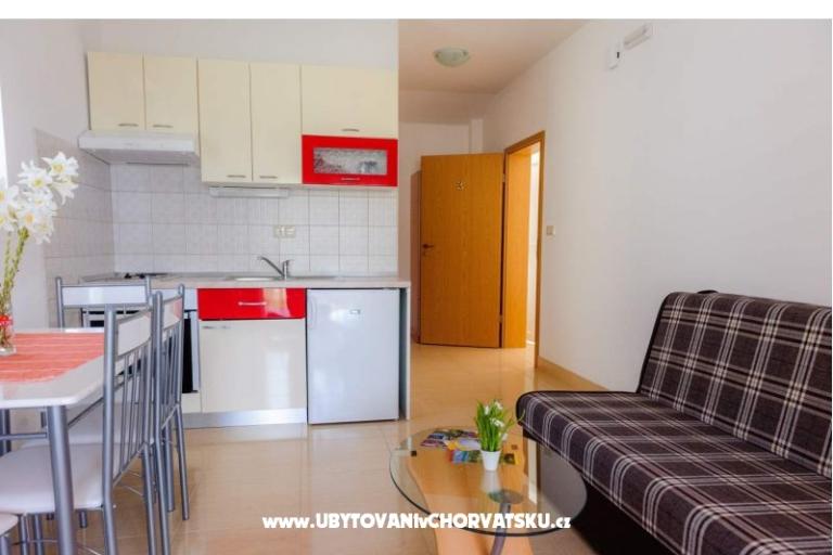 Apartmanok Brkić Duba – fotó 8