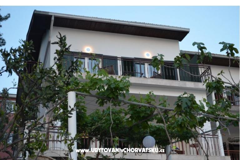 Apartmanok Cavar – fotó 8