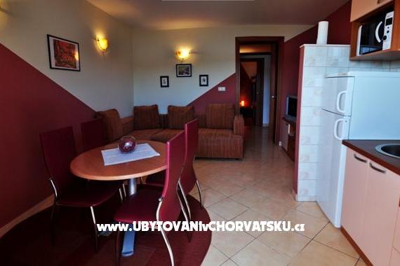 Apartmanok Deak Komarna – fotó 17