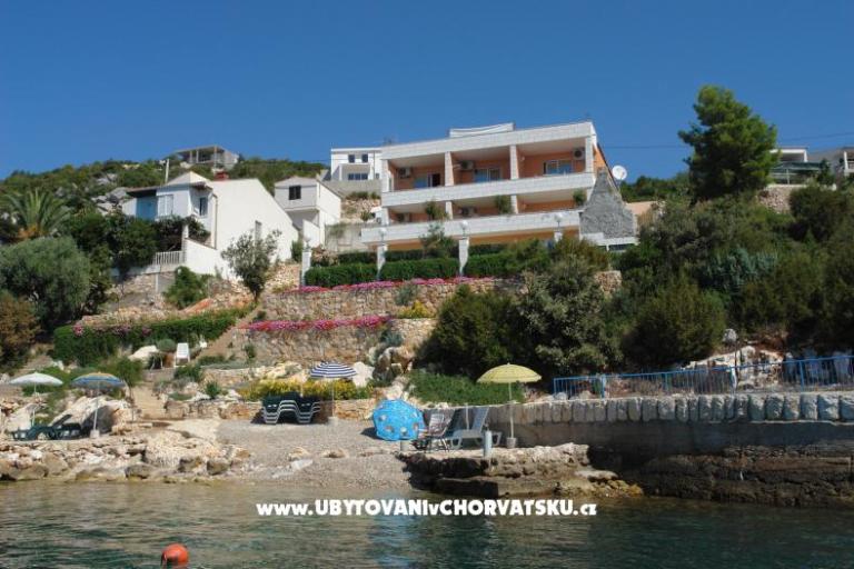 Apartmanok Deak Komarna – fotó 2