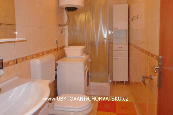 Apartmanok Deak Komarna – fotó 3