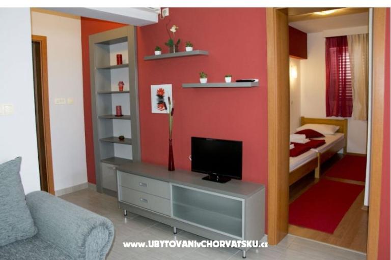 Apartmanok Deak Komarna – fotó 7