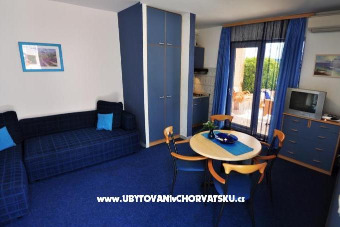 Apartmanok Deak Komarna – fotó 8