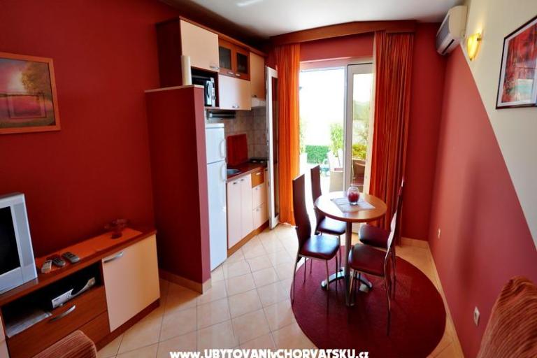 Apartmanok Deak Komarna – fotó 9