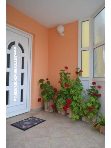 Apartmanok Glavinić Kremena – fotó 10
