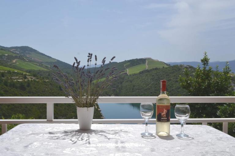 Apartmanok Glavinić Kremena – fotó 2