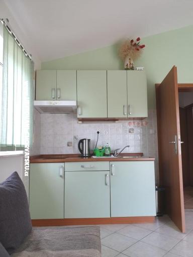 Apartmanok Glavinić Kremena – fotó 3