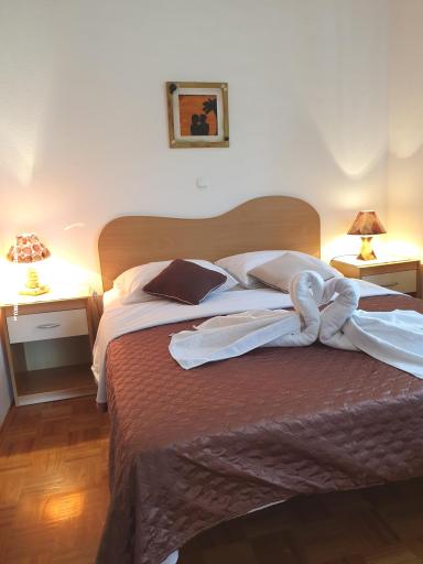 Apartmanok Glavinić Kremena – fotó 5