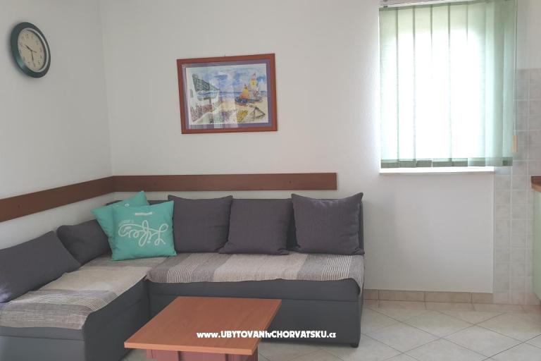 Apartmanok Glavinić Kremena – fotó 6