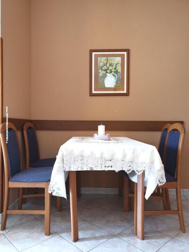 Apartmanok Glavinić Kremena – fotó 7