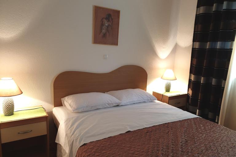 Apartmanok Glavinić Kremena – fotó 8