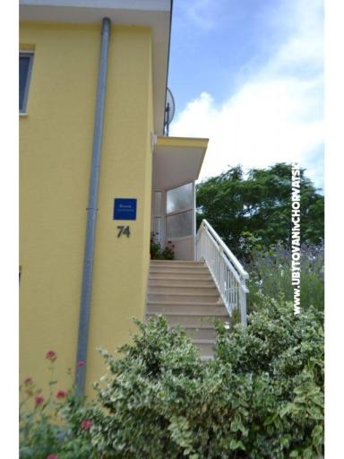 Apartmanok Glavinić Kremena – fotó 9